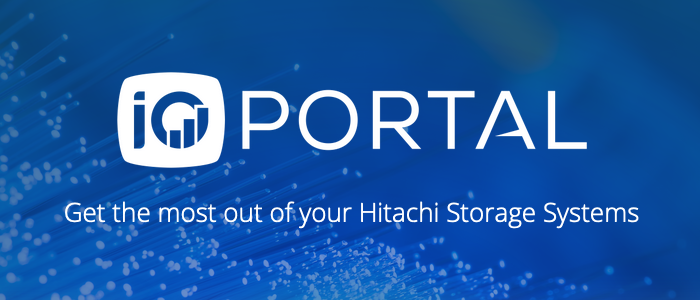 The IOportal shines in a new design