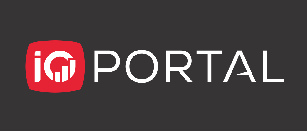 New IOportal Release